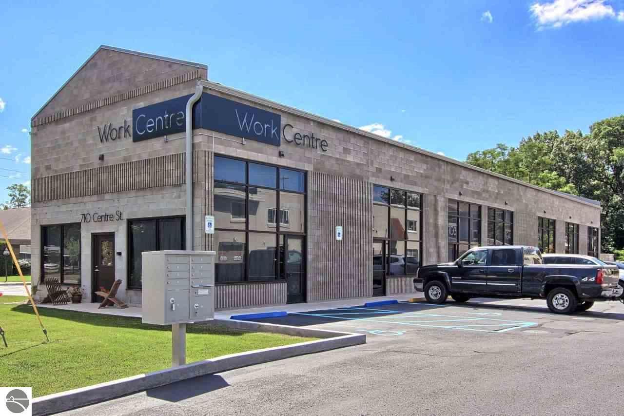 710 Centre St, Traverse City, MI 49686